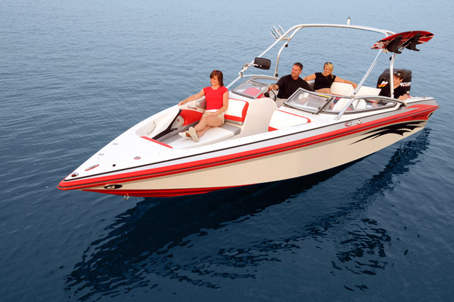Research 2020 - Checkmate Boats - Pulsare 2400 BRX on iboats.com