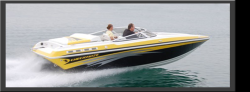 2014 - Checkmate Boats - ZT 230 BR