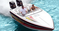 2009 - Checkmate Boats - 2800 OBX