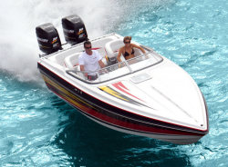 2010 - Checkmate Boats - 2800 OBX