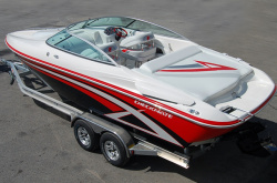 2010 - Checkmate Boats - ZT 275