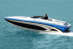 2010 - Checkmate Boats - ZT 244