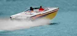 2010 - Checkmate Boats - ZT-240