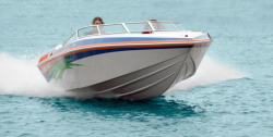 2010 - Checkmate Boats - ZT-230 BR