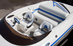 2011 - Checkmate Boats - ZT 244