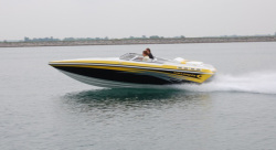 2019 - Checkmate Boats - ZT 230 BR