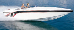 Checkmate Boats Convincor 270 High Performance Boat