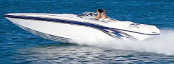 Checkmate Boats ZT-280 High Performance Boat