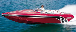 Checkmate Boats ZT 219 High Performance Boat