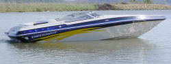 2008 - Checkmate Boats - ZT-230