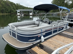 2021 Ranger Boats (AR) Ranger Appling GA