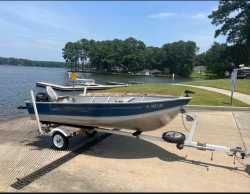 Used Fishing Boats for Sale