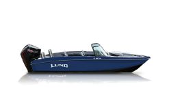 2024 Lund Boats Lund Appling GA