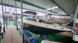 2012 - Sea Ray Boats - 250 SLX