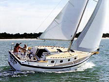 Com-Pac Yachts