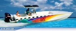 Concept Boats