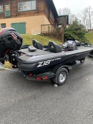 2023 Nitro Z18 Pro Pulaski VA