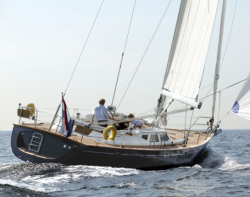 2011 - Contest Boats - 45CS