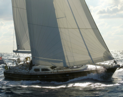 2011 - Contest Boats - 55CS