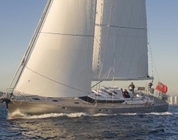 2011 - Contest Boats - 62CS