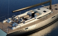 2012 - Contest Boats - 72CS