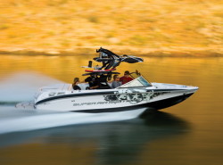 Correct Craft Nautique - Super Air Nautique 210