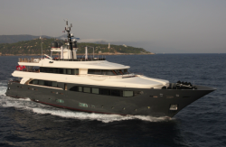 2013 - CRN Yacht - 43 Lady Trudy
