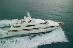 2020 - CRN Yacht - 128