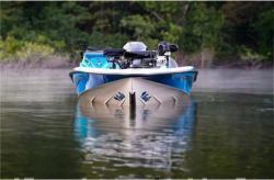 2023 Bass Cat Boats Pantera II SP Schenectady NY