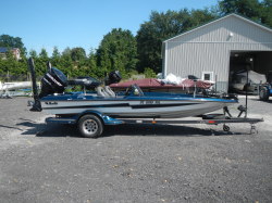 2007 Bass Cat Boats Pantera Classic Schenectady NY