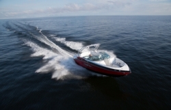 2013 - Cruisers Yachts -  278 Bow Rider