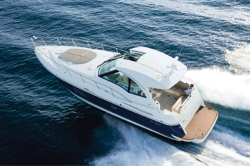 2008 - Cruisers Yachts - 420 Sports Coupe