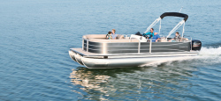 2014 - Cypress Cay Boats - 250 Seabreeze