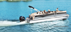 2015 - Cypress Cay Boats - LE 230 Cayman