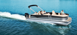 2015 - Cypress Cay Boats - LE 250 Cayman