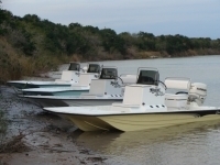 2009 - Dargel Boats - Skout 220 Pro