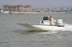 2013 - Dargel Boats - Fisherman 186
