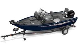 2024 Tracker Pro Guide V-16 WT Watertown SD