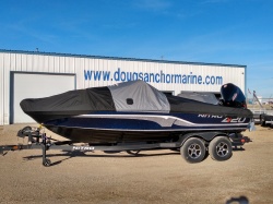 2023 by Tracker Marine ZV20 PRO Watertown SD