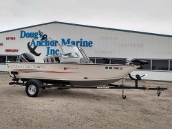 2018 Tracker by Tracker Marine V16 WT PRO GUIDE Watertown SD