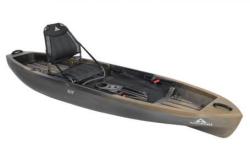 2022 10T Hybrid Sit-In Kayak Watertown SD