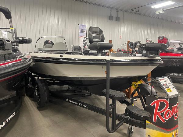 2023 Ranger 620FS Ranger Cup Equipped Kalamazoo MI for Sale 49009 -  iboats.com