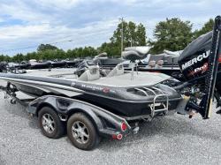 2016 Ranger Z520C Guntersville AL