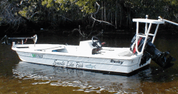 2012 - Dusky Boats - 14 T