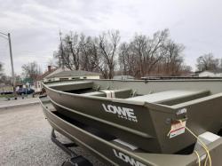 NEW Lowe 1240 Jon Boat/Duck Boat, 49% OFF