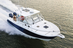 2012 - Edgewater Boats - 335EX