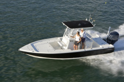 2012 - Edgewater Boats - 240 IS