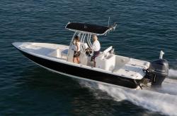 2014 - Edgewater Boats - 240 IS