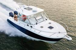 2014 - Edgewater Boats - 335 EX
