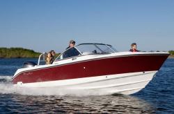 2016 - Edgewater Boats - 205 CX